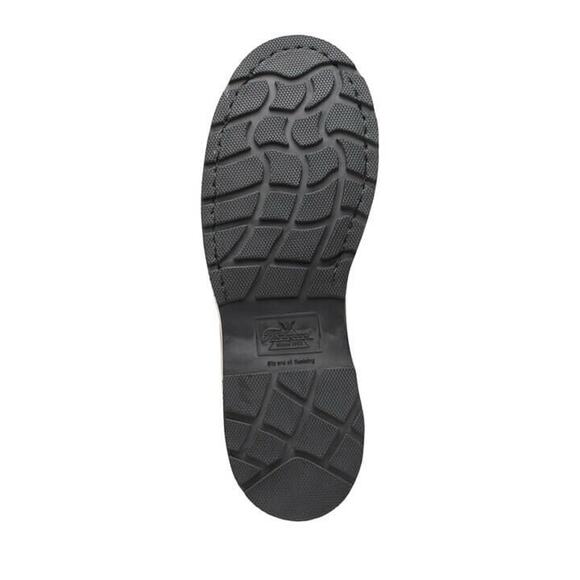 Thorogood Iron River Series Waterproof Safety Toe 6” Crazy Horse Wedge 11.5B